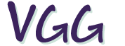 Schulung VGG
